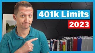 How to Max Out Your 401k Contributions in 2023 [upl. by Pentheas]