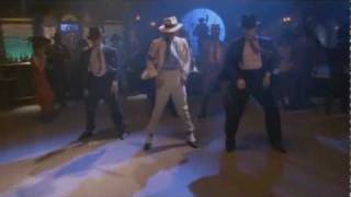 Guiles Theme Goes with Everything  Smooth Criminal Michael Jackson [upl. by Lleryt788]