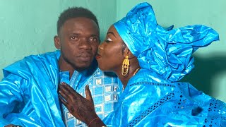 MARIAGE DE ISSA BALDE ET ADAMA HAWA DIALLO DU 04 MARS 2024 SINTHIOUROU SAMBA FULA [upl. by Gardie]