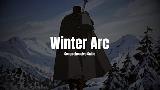 The Winterarc Protocol A StepbyStep Guide to SelfImprovement [upl. by Dranoc]