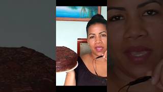 De Manicurista a Repostera Mi versión  lifestyle cake cubana cocina shorts shortvideo vlog [upl. by Medorra696]