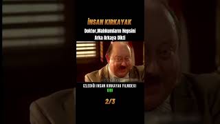 İnsan Kırkayak2Bölüm film dizi [upl. by Eerazed856]