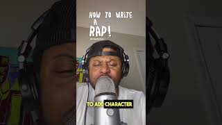 Rap Tips  Use Double Entendres raptips rap tips tipsandtricks grammar writing writer art [upl. by Eelinnej]