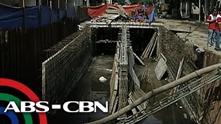 What officials found in DPWH road projects [upl. by Formenti]