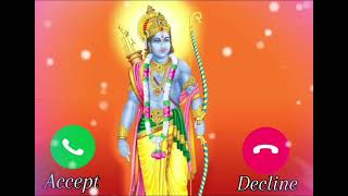 🚩🚩 Raghupati Raghav Raja Ram Ringtone Raghupati Raghav Raja Ram  Ram Ringtone  Best Ringtone 🚩🚩 [upl. by Nahtan716]