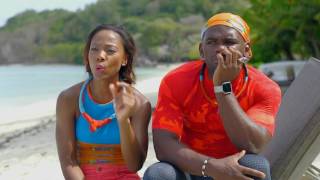 Tropika Island of Treasure season 7  Episode 11 [upl. by Steward]