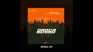 Cunami  Droga Amsterdam Speed up [upl. by Chapel580]