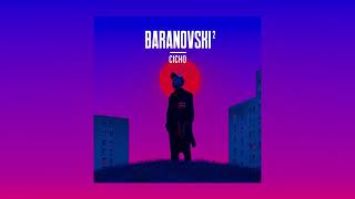 BARANOVSKI  Cicho Official Audio [upl. by Marketa]