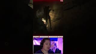 James Stuck gaming silenthill2 mistercomatose streamer [upl. by Oirotciv910]