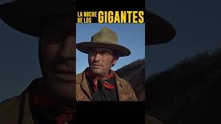 LA NOCHE DE LOS GIGANTES  Gregory Peck [upl. by Nudd858]