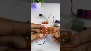 How to use 4CH RC Remote Control shorts diy diyprojects [upl. by Ahselrac]