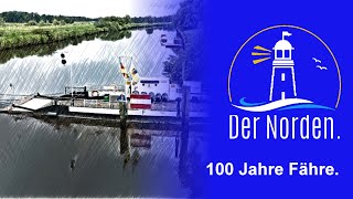 🔴 100 Jahre Fähre Shanty [upl. by Anaejer]