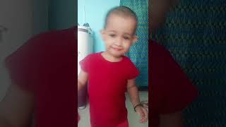 Puchukiduniya1008 music newsong love viralvideo cutebaby song puchukiduniya cute [upl. by Burr]