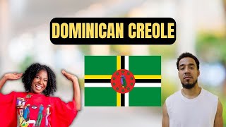 Learning Dominican Creole 🇩🇲Fi Di KulchaEpisode 51 [upl. by Gracie]