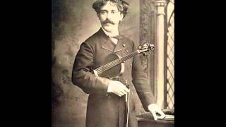 Pablo de Sarasate  Reverie Op4 [upl. by Dlanor]