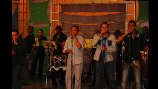 Raffy Matias  Yo No Soy Facil En Vivo En D Remate Con Luisito Marti [upl. by Irolav]