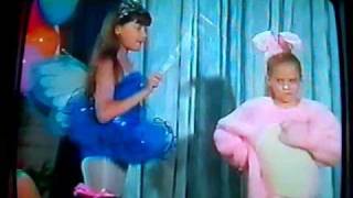 Disneys Silly Songs  Little Bunny Foo Foo [upl. by Rednasela]