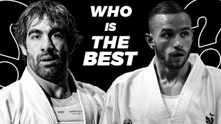 Rafael Aghayev VS Steven Da Costa Who is the best [upl. by Onilegna]