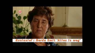 Moeder Jan Smit Gerda Smit Alles is weg [upl. by Irvin411]