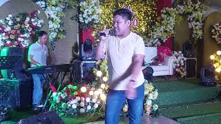 ILOCANO COMEDY SHOW WITH INANG GWADA MAAM CELIA 50TH BIRTHDAY [upl. by Nnylassej398]