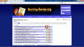 Burning Series  Serien kostenlos online anschauen [upl. by Kacerek]