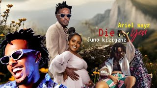 CYIMPE Juno kizigenza ft Ariel wayz official video [upl. by Ahsilad96]