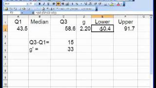 The Right Way to Detect Outliers  The Outlier Labeling Rule part 3 [upl. by See496]