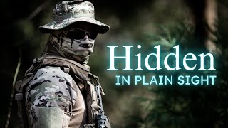 Hidden in Plain Sight The Art and Evolution of Military Camouflage and Uniforms From WWI to Today [upl. by Asel]