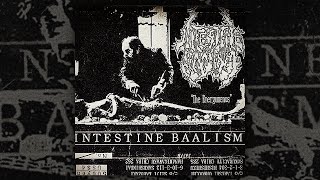 Intestine Baalism  The Energumenus FULL DEMO1994 [upl. by Eelyek590]