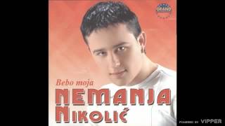 Nemanja Nikolic  Bebo moja  Audio 2005 [upl. by Elfont150]