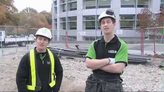 BCITO Apprenticeship in Building with HRS Construction [upl. by Anwahs]