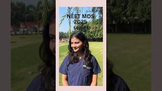 NEET MDS 2025 preparation Important Orthodontics topics [upl. by Apfel367]