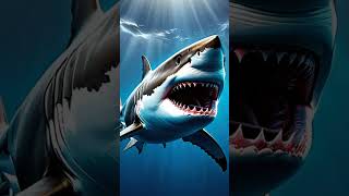 Orca vs Great White Shark Oceanic Titans [upl. by Mishaan]