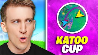 Katoo Cup Can I FINALLY Make Earnings [upl. by Eenrahc]