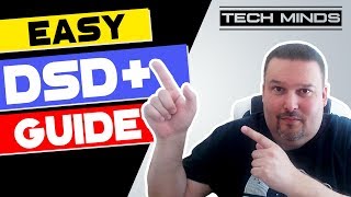 The Ultimate Easy DSD Usage Guide  Decoding Digital RTLSDR SDRPlay [upl. by Kissee192]