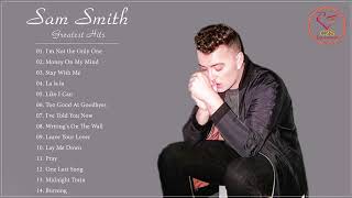 Sam Smith Greatest Hits Full Live  Sam Smith Best Songs 2018 [upl. by Kristof613]