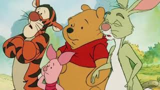 The New Adventures of Winnie the Pooh Easy Come Easy Gopher Episodes 1  Scott Moss [upl. by Lehpar]