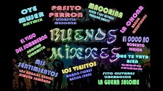 MIX PARA LAS POSADAS [upl. by Ahsats667]