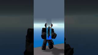 Bikin jj di natural disaster⛰️🎇 roblox jjroblox robloxshorts shorts fyp [upl. by Dnomyar]