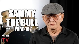 Sammy the Bull Roy DeMeo Crossed the Line from Hitman to Serial Killer Part 16 [upl. by Wilterdink]