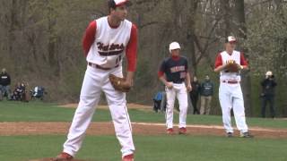 2013 HatboroHorsham vs CB East Baseball game [upl. by Sherrill]