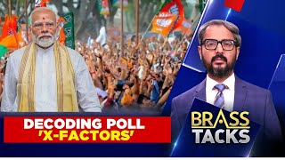 Who Will Win 2024 Polls  Modi News  BJP Vs Congress  Lok Sabha Elections 2024  News18 [upl. by Bussy]