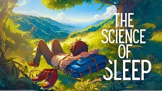 The Science of Sleep How Better Rest Leads to Greater Happiness [upl. by Fletcher]