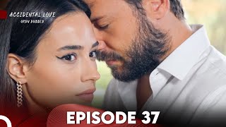 Accidental Love in Urdu Dubbed Episode 37 [upl. by Atiuqcaj]