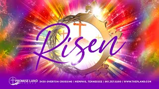 Risen Part 5  Pastor Elliot Shelton [upl. by Cari956]