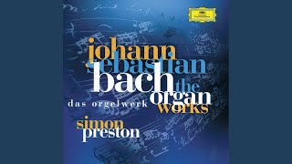 JS Bach Gottes Sohn ist kommen BWV 703 [upl. by Nahgrom]