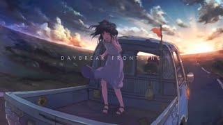 DAYBREAK FRONTLINE歌ってみた／Rotchan [upl. by Nnaid]