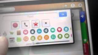 Idoceo iPad teachers app first impressions review [upl. by Evey]