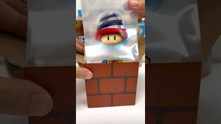 Super Mario Brick Block with Zipper Bags Inside shorts [upl. by Sheffie68]