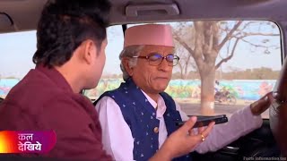 tmkoc latest episode 4240taarak mehta ka ooltah chashmah new 4240tmkoc latest promo 4240 [upl. by Ahsaekal]